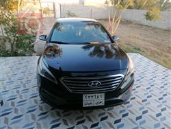 هیوندای سۆناتا